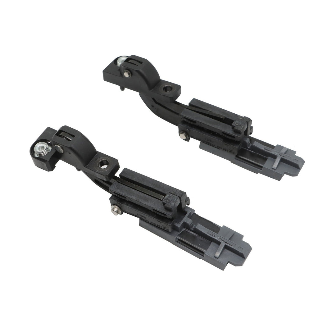 Panoramic Sunroof Repair Kit Front & Rear for Mercedes C Class W205 C205 S205