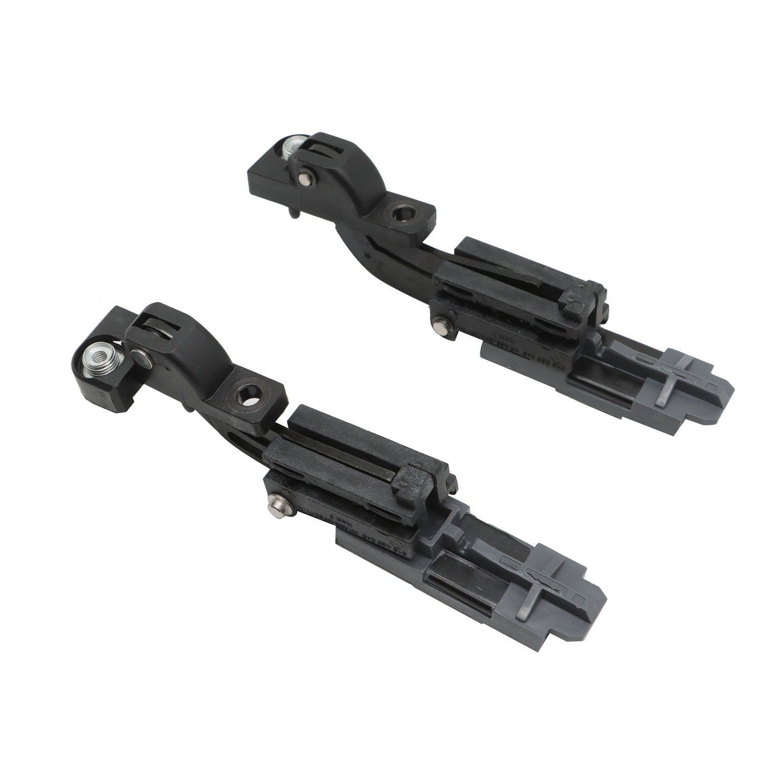 Panoramic Sunroof Repair Kit Front & Rear for Mercedes C Class W205 C205 S205
