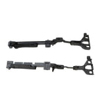 Panoramic Sunroof Repair Kit Front & Rear for Mercedes C Class W205 C205 S205
