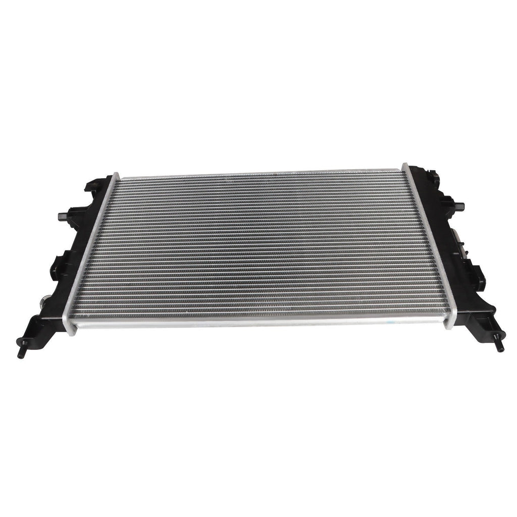 New Radiator with Oil Cooler for Hyundai Kona 2022-2023 L4 1.6L 2.0L 25310J9910