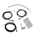 Nylon Fuel Line Kit for GMC Yukon XL Chevy Avalanche Suburban 1500 NFR0049