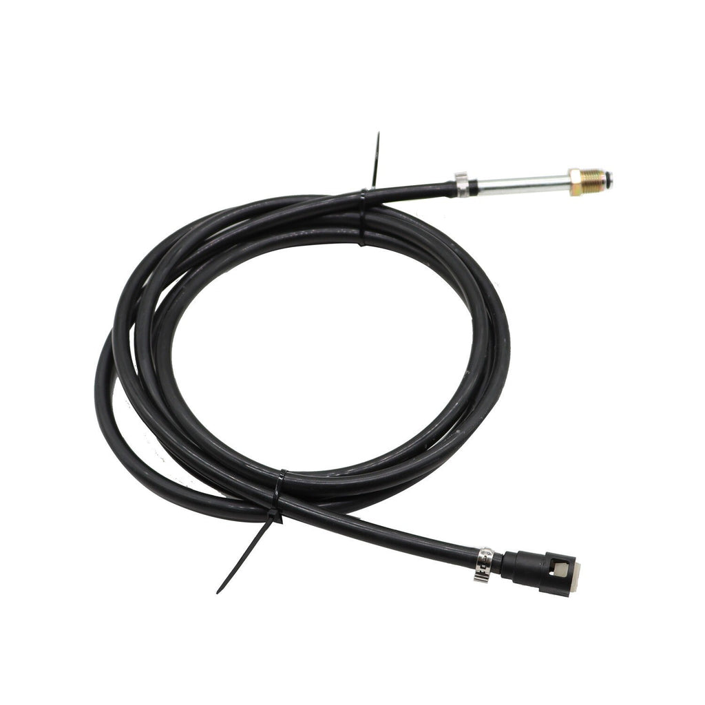 Nylon Fuel Line Kit for GMC Yukon XL Chevy Avalanche Suburban 1500 NFR0049