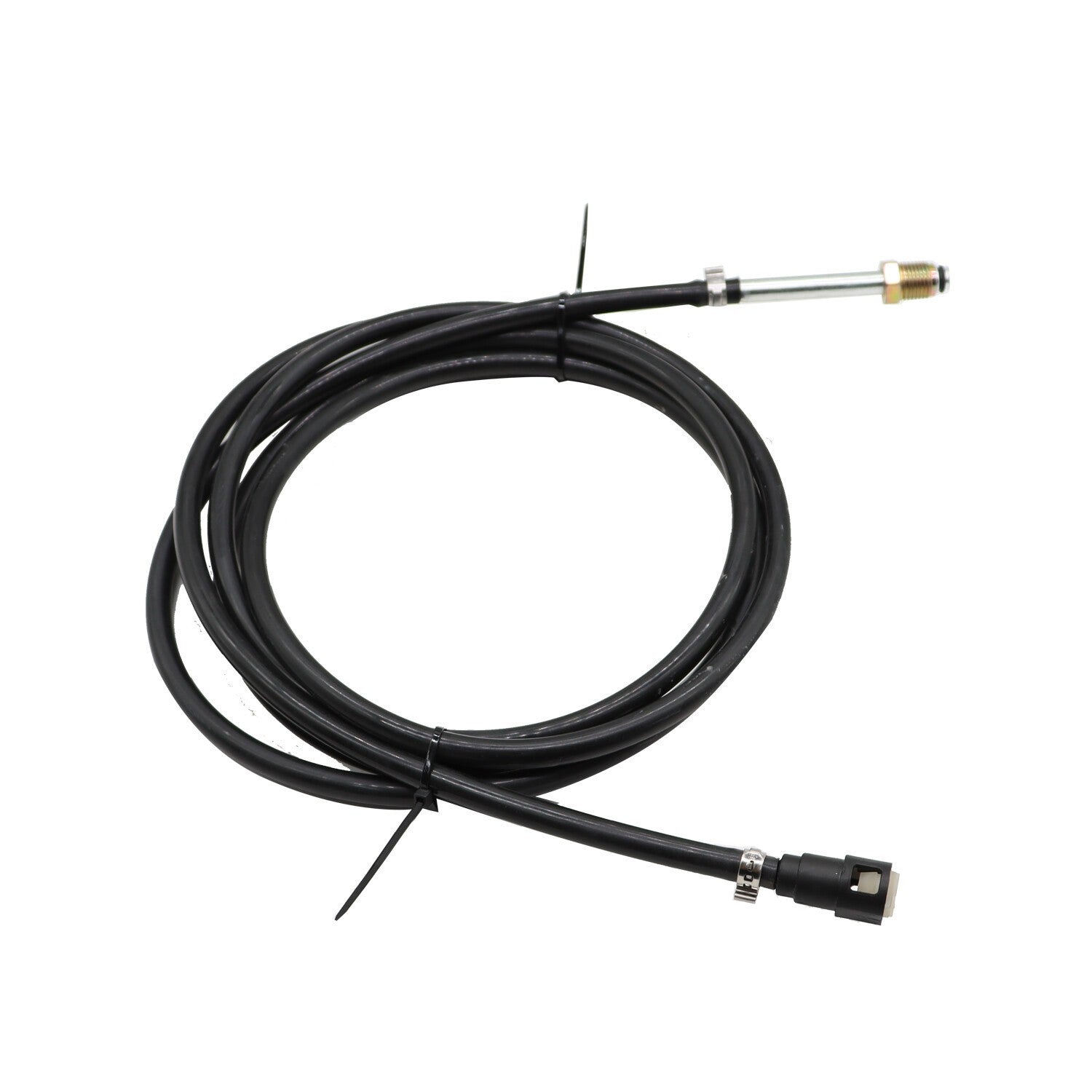 Nylon Fuel Line Kit for GMC Yukon XL Chevy Avalanche Suburban 1500 NFR0049