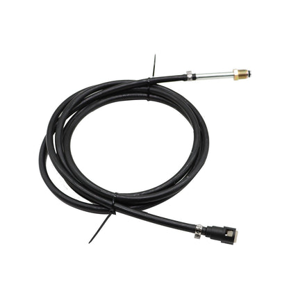 Nylon Fuel Line Kit for GMC Yukon XL Chevy Avalanche Suburban 1500 NFR0049