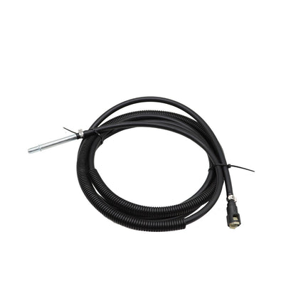 Nylon Fuel Line Kit for GMC Yukon XL Chevy Avalanche Suburban 1500 NFR0049
