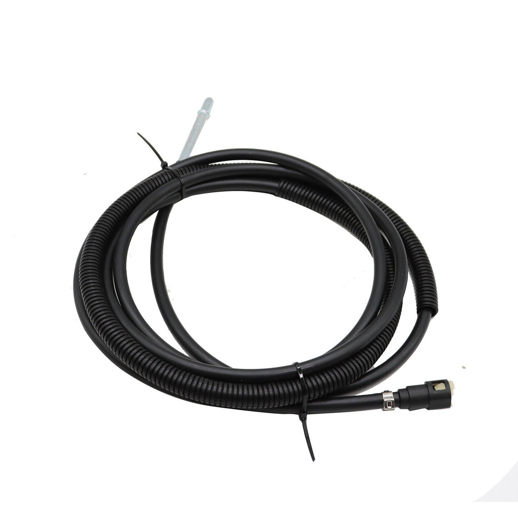 Nylon Fuel Line Kit for GMC Yukon XL Chevy Avalanche Suburban 1500 NFR0049