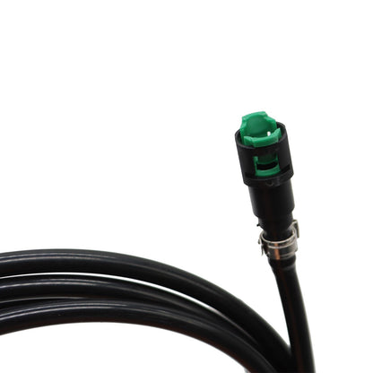 Nylon Fuel Line Kit for GMC Yukon XL Chevy Avalanche Suburban 1500 NFR0049