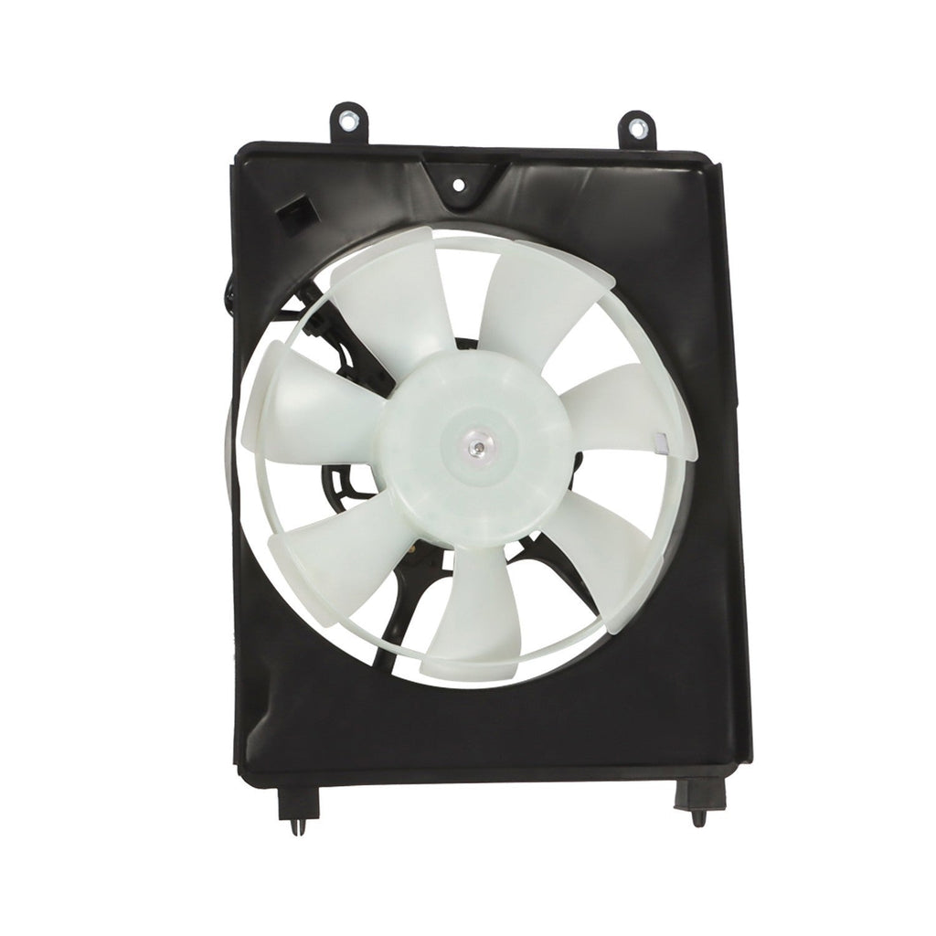 Pair Cooling Fans Set of 2 Left & Right for Honda Civic Driver & Passenger Side