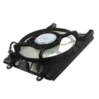 Pair Cooling Fans Set of 2 Left & Right for Honda Civic Driver & Passenger Side