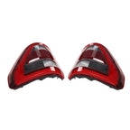 LED Rear Tail Brake Lights w/ Blind Spot for Ford F-150 2021-2023 Raptor Pair