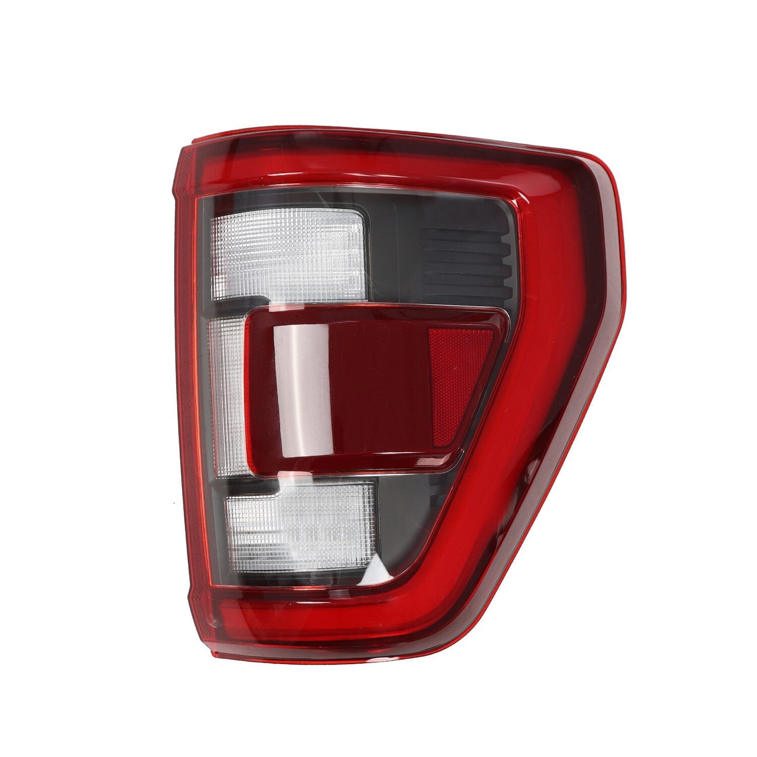 LED Rear Tail Brake Lights w/ Blind Spot for Ford F-150 2021-2023 Raptor Pair