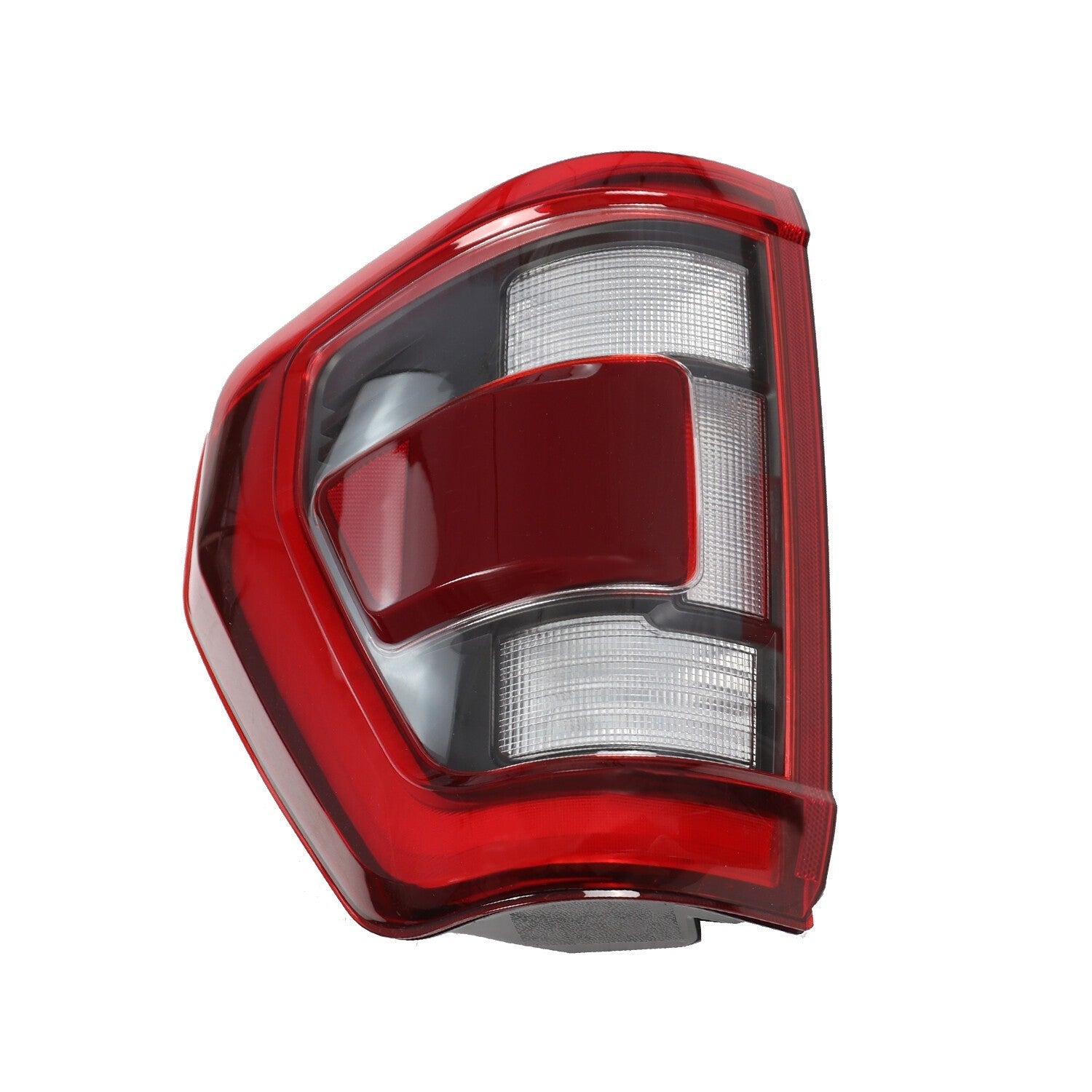 LED Rear Tail Brake Lights w/ Blind Spot for Ford F-150 2021-2023 Raptor Pair