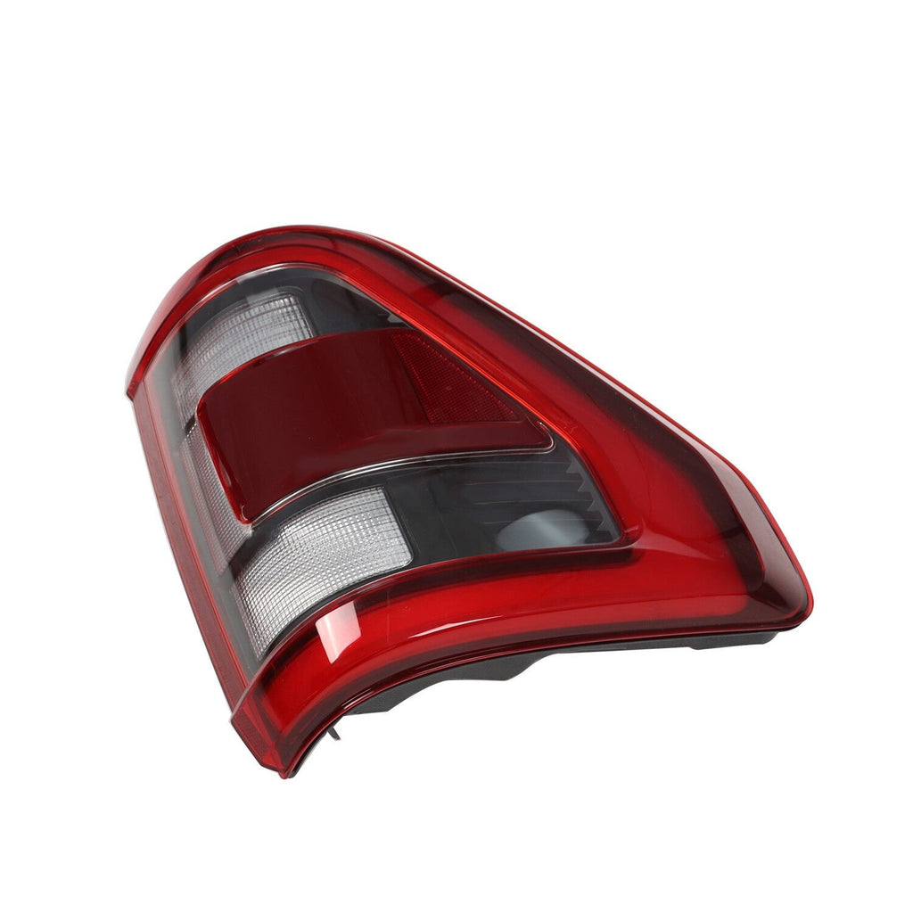 LED Rear Tail Brake Lights w/ Blind Spot for Ford F-150 2021-2023 Raptor Pair