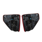 LED Rear Tail Brake Lights w/ Blind Spot for Ford F-150 2021-2023 Raptor Pair