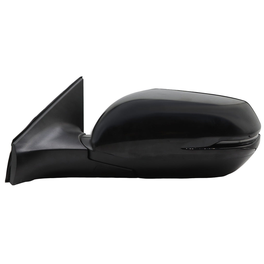 Power Mirror LH Driver Side for 2017-2022 Honda CR-V North America Models