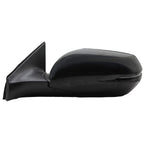 Power Mirror LH Driver Side for 2017-2022 Honda CR-V North America Models