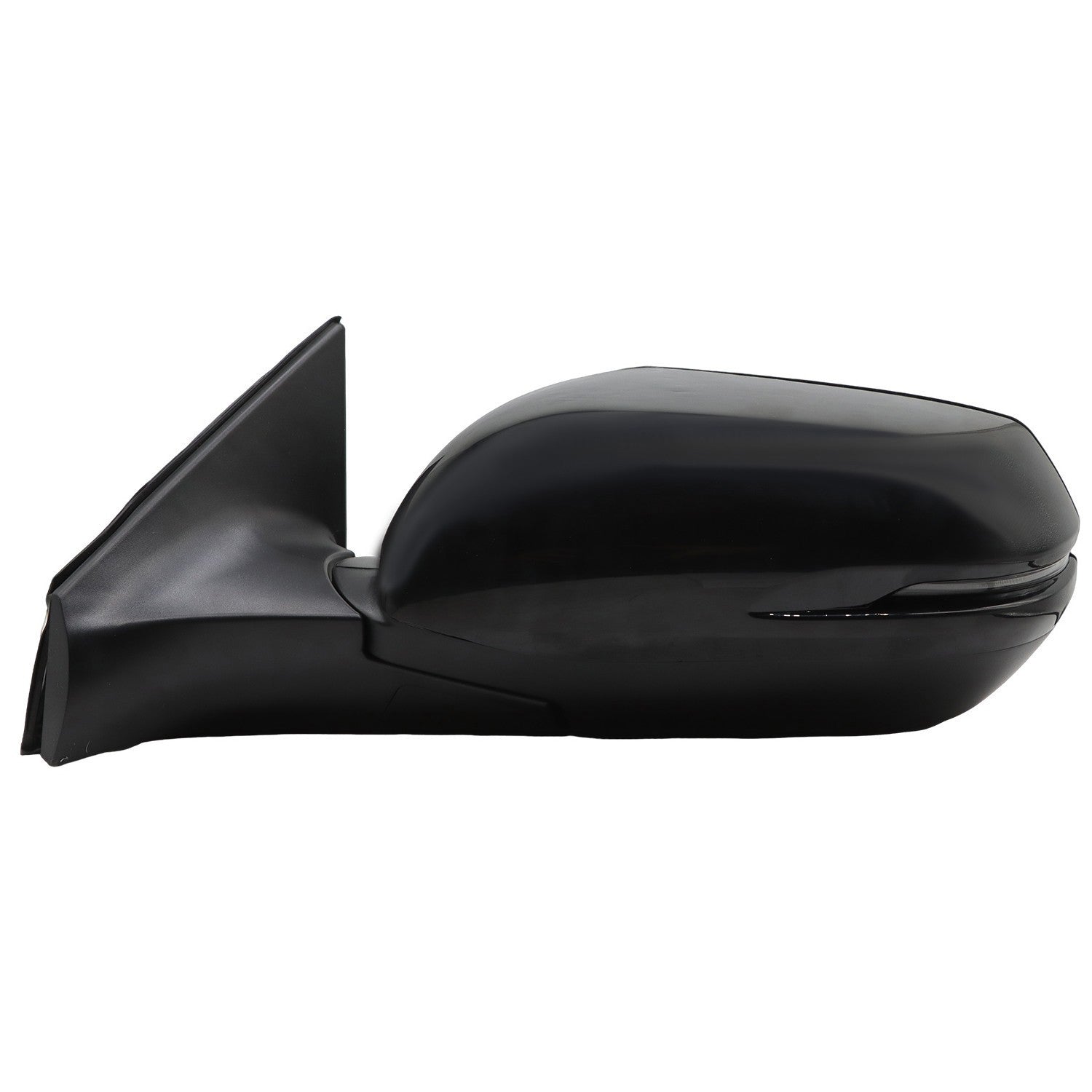 Power Mirror LH Driver Side for 2017-2022 Honda CR-V North America Models