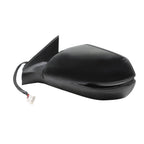 Power Mirror LH Driver Side for 2017-2022 Honda CR-V North America Models