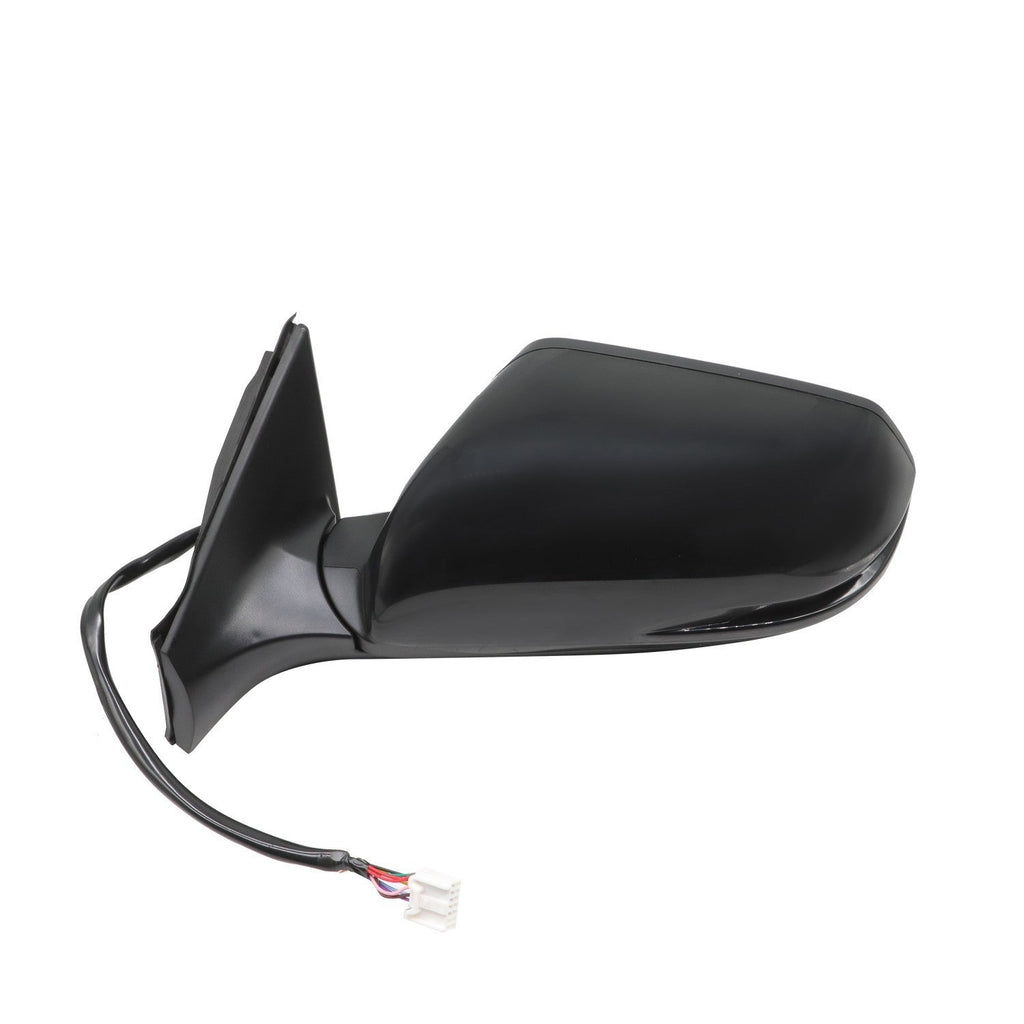 Power Mirror LH Driver Side for 2017-2022 Honda CR-V North America Models