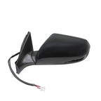 Power Mirror LH Driver Side for 2017-2022 Honda CR-V North America Models