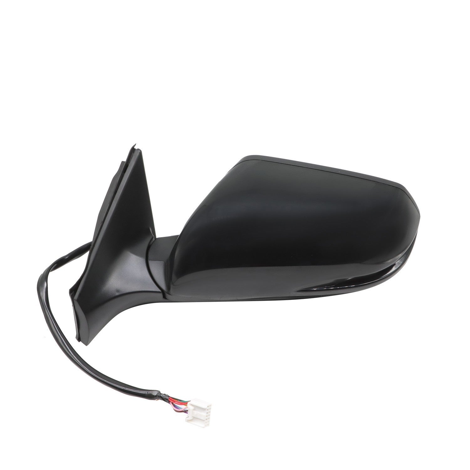 Power Mirror LH Driver Side for 2017-2022 Honda CR-V North America Models