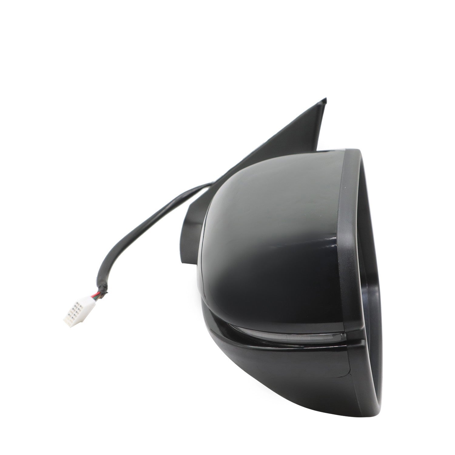 Power Mirror LH Driver Side for 2017-2022 Honda CR-V North America Models