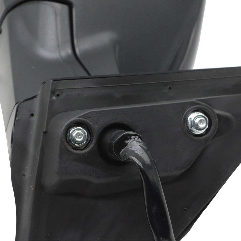 Power Mirror LH Driver Side for 2017-2022 Honda CR-V North America Models