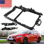 Radiator Support Assembly Upper Tie Bar for 2011-2017 Lexus CT200h LX1225124