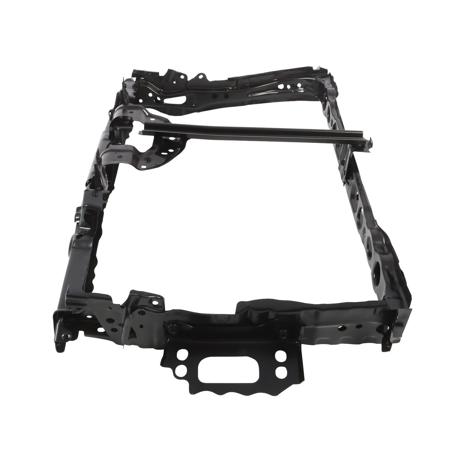 Radiator Support Assembly Upper Tie Bar for 2011-2017 Lexus CT200h LX1225124
