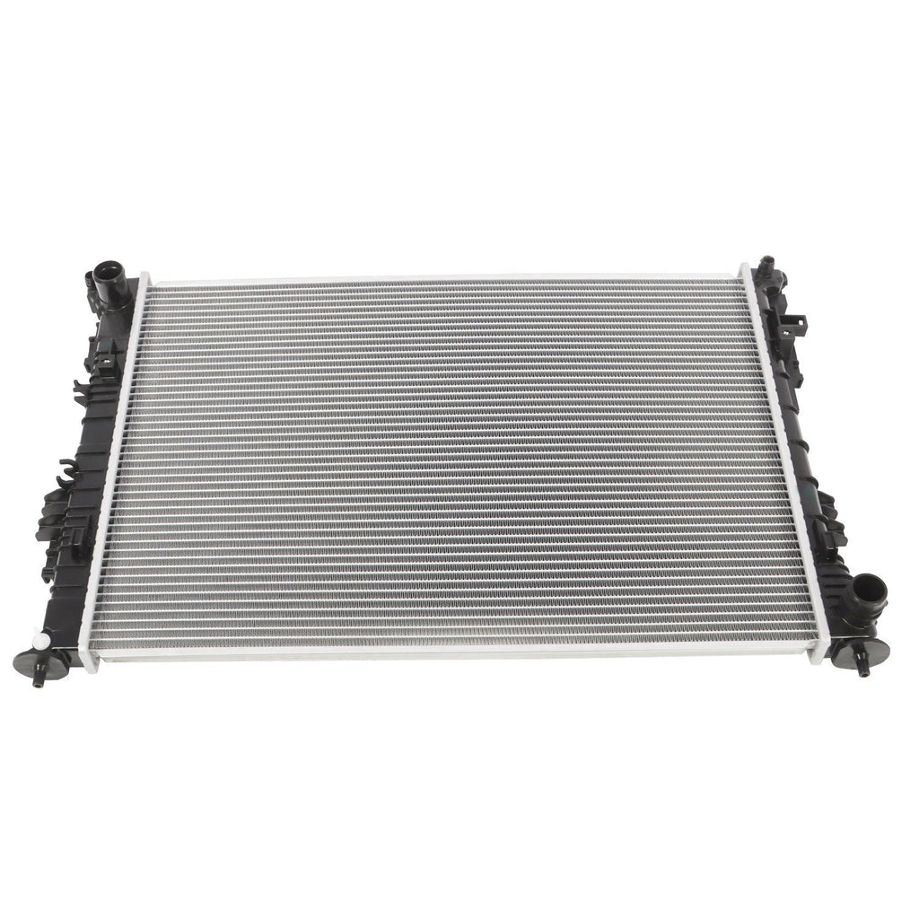 Radiator for Honda Tucson 2022-2024 L4 2.5L Without Oil Cooler 25310CW700