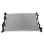 Radiator for Honda Tucson 2022-2024 L4 2.5L Without Oil Cooler 25310CW700