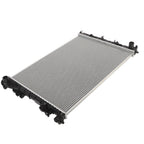 Radiator for Honda Tucson 2022-2024 L4 2.5L Without Oil Cooler 25310CW700