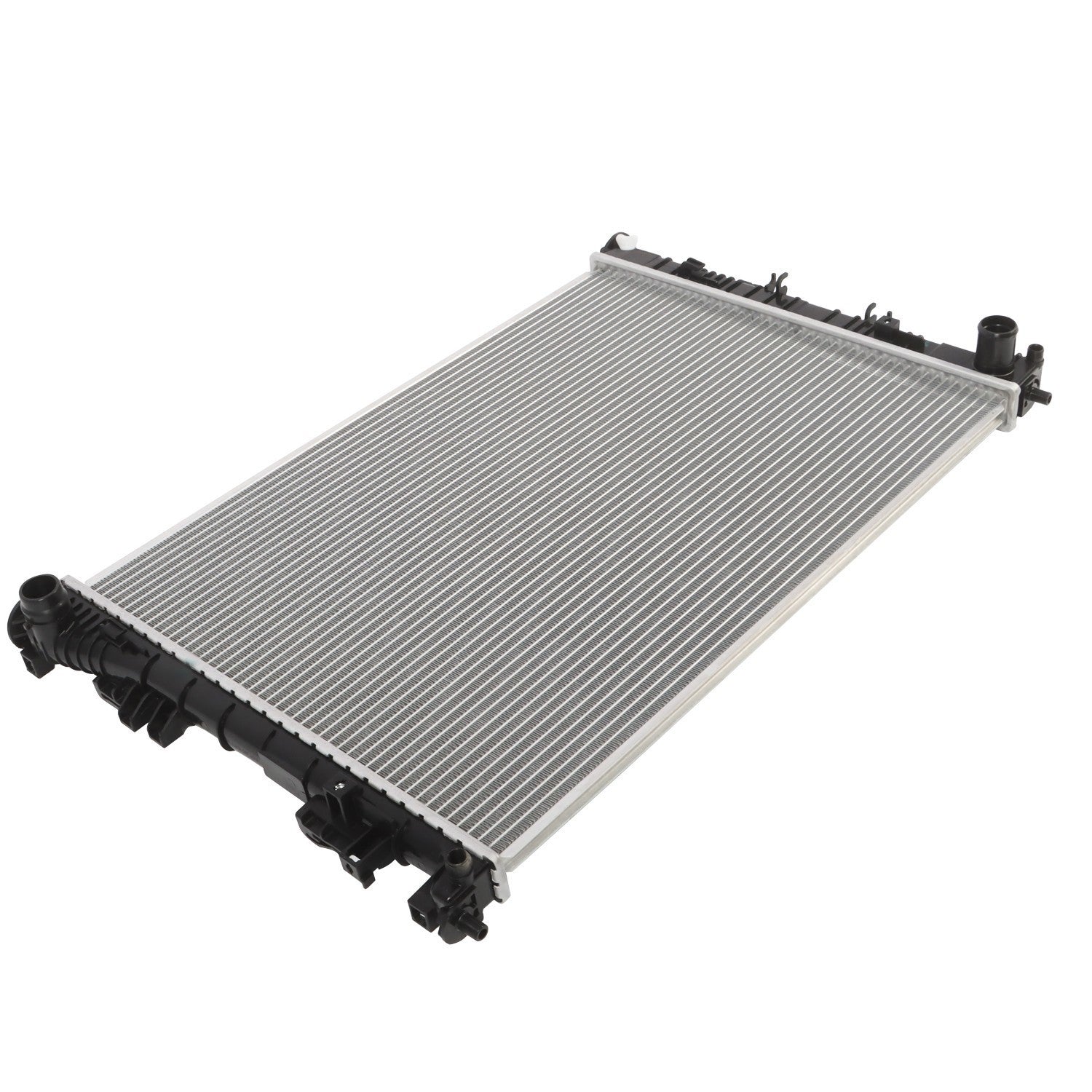 Radiator for Honda Tucson 2022-2024 L4 2.5L Without Oil Cooler 25310CW700