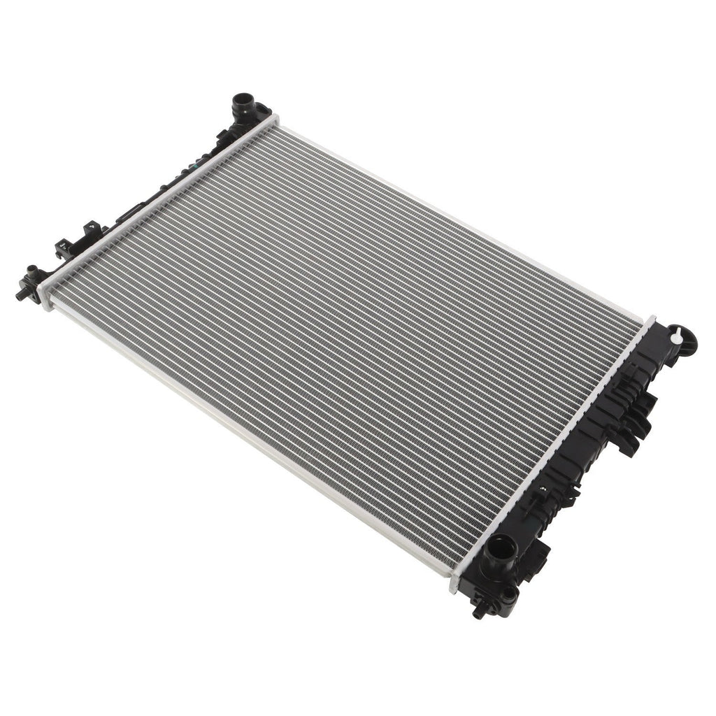 Radiator for Honda Tucson 2022-2024 L4 2.5L Without Oil Cooler 25310CW700