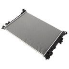 Radiator for Honda Tucson 2022-2024 L4 2.5L Without Oil Cooler 25310CW700