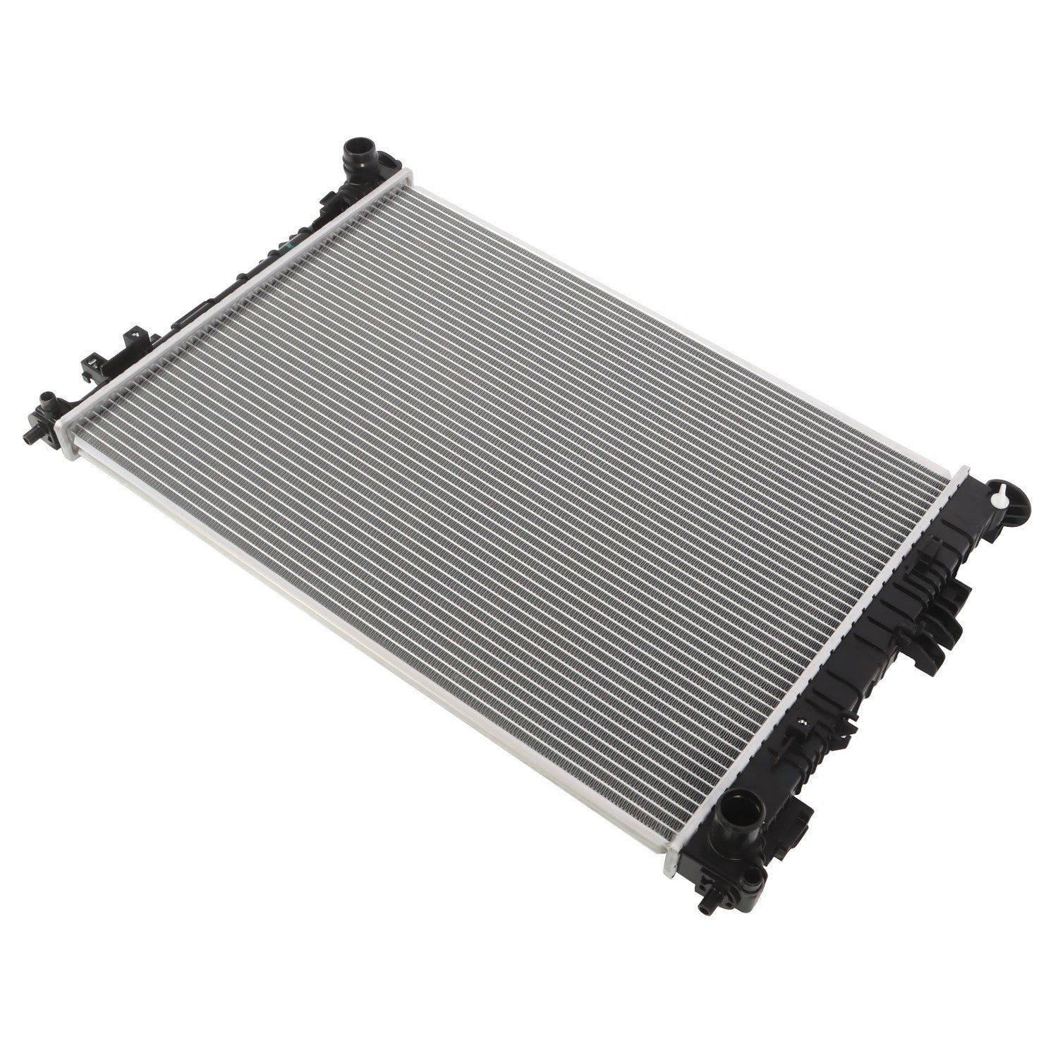 Radiator for Honda Tucson 2022-2024 L4 2.5L Without Oil Cooler 25310CW700