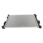 Radiator for Honda Tucson 2022-2024 L4 2.5L Without Oil Cooler 25310CW700
