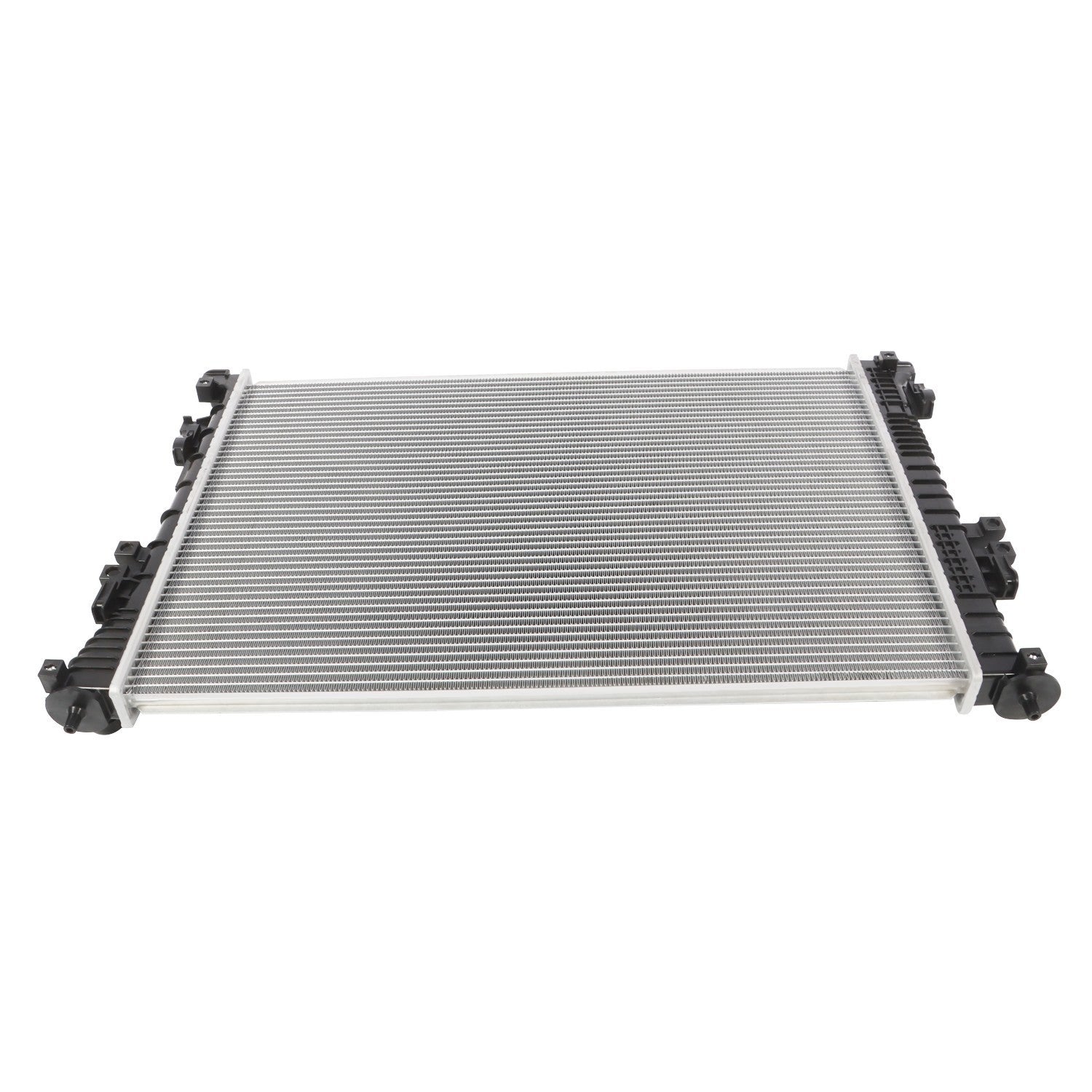 Radiator for Honda Tucson 2022-2024 L4 2.5L Without Oil Cooler 25310CW700