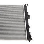 Radiator for Honda Tucson 2022-2024 L4 2.5L Without Oil Cooler 25310CW700