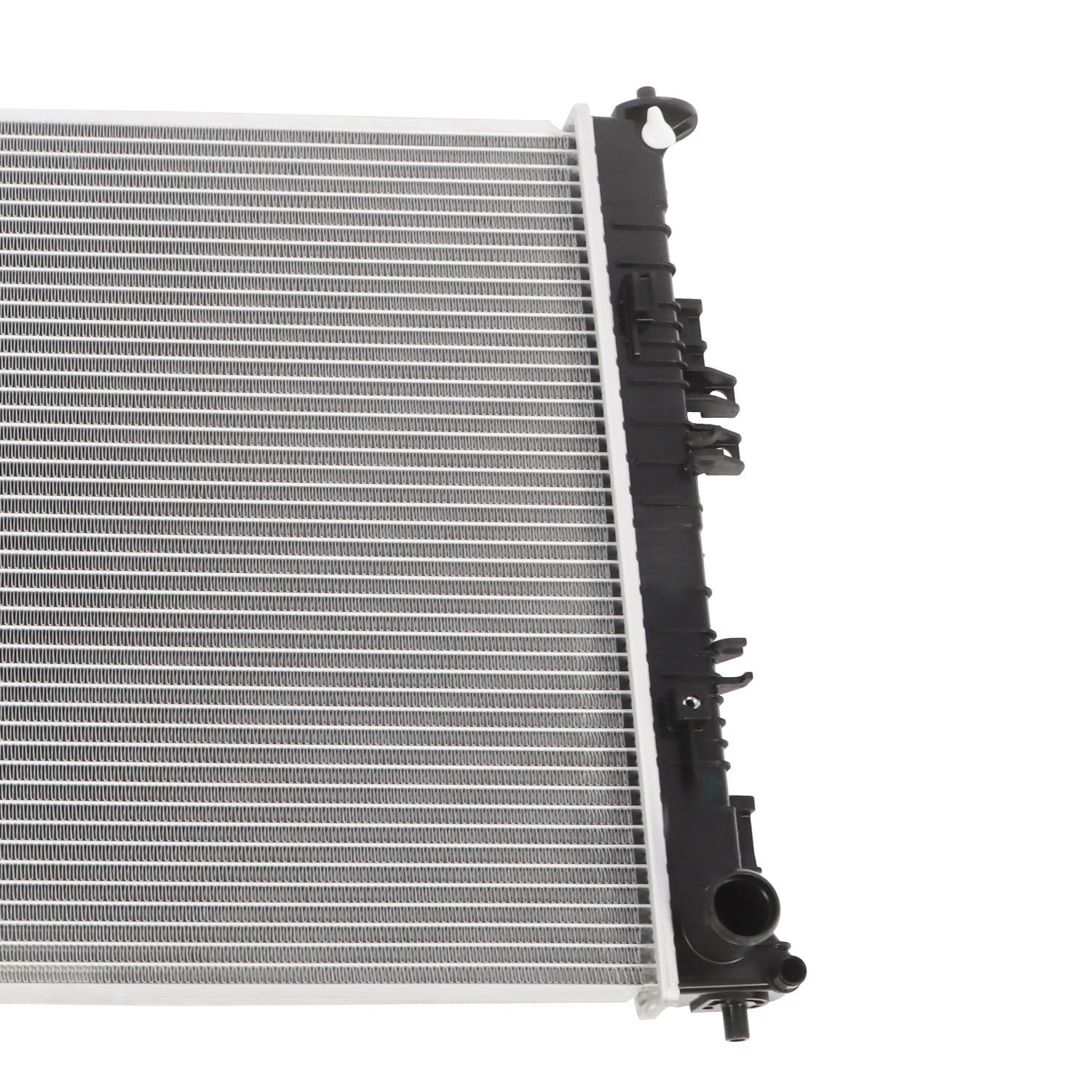 Radiator for Honda Tucson 2022-2024 L4 2.5L Without Oil Cooler 25310CW700