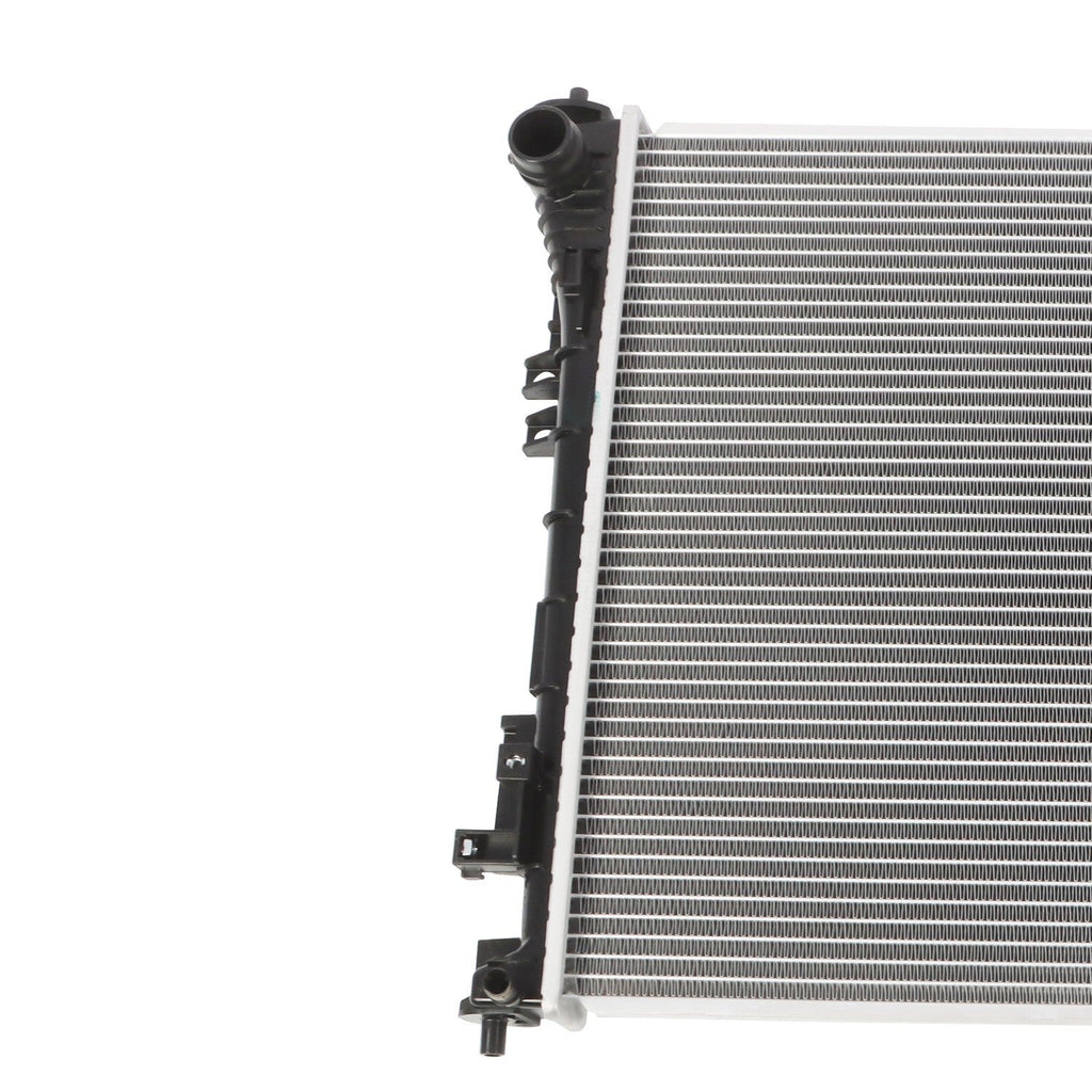 Radiator for Honda Tucson 2022-2024 L4 2.5L Without Oil Cooler 25310CW700