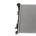 Radiator for Honda Tucson 2022-2024 L4 2.5L Without Oil Cooler 25310CW700