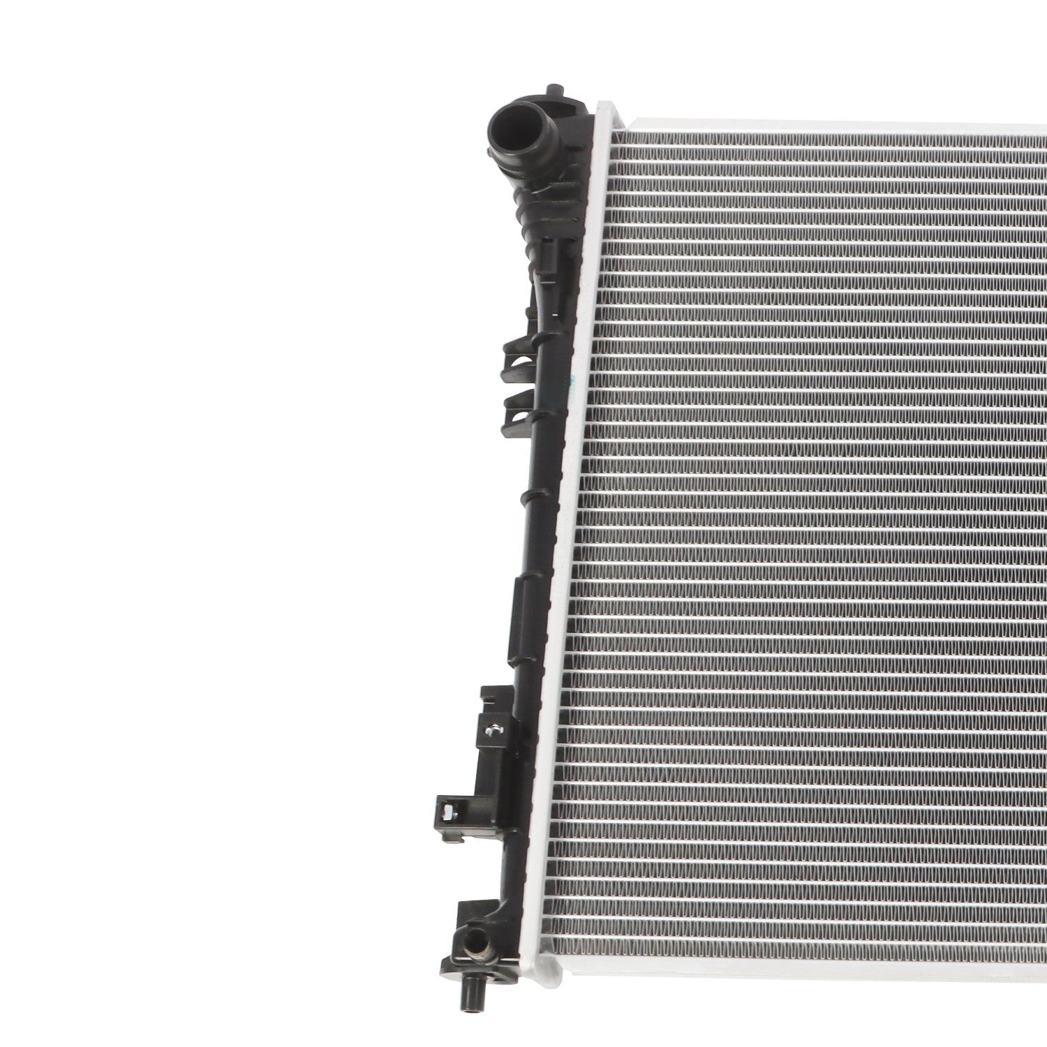 Radiator for Honda Tucson 2022-2024 L4 2.5L Without Oil Cooler 25310CW700
