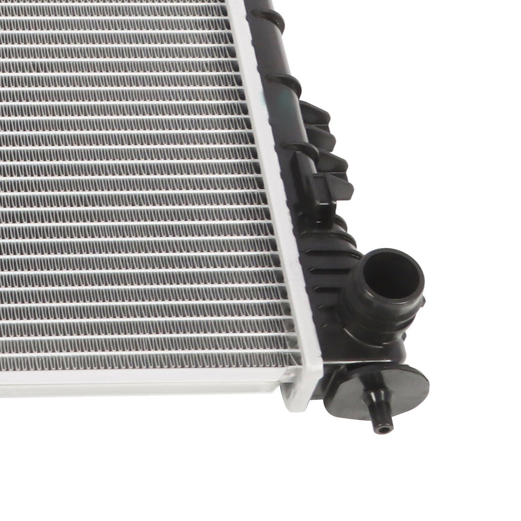 Radiator for Honda Tucson 2022-2024 L4 2.5L Without Oil Cooler 25310CW700
