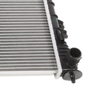 Radiator for Honda Tucson 2022-2024 L4 2.5L Without Oil Cooler 25310CW700
