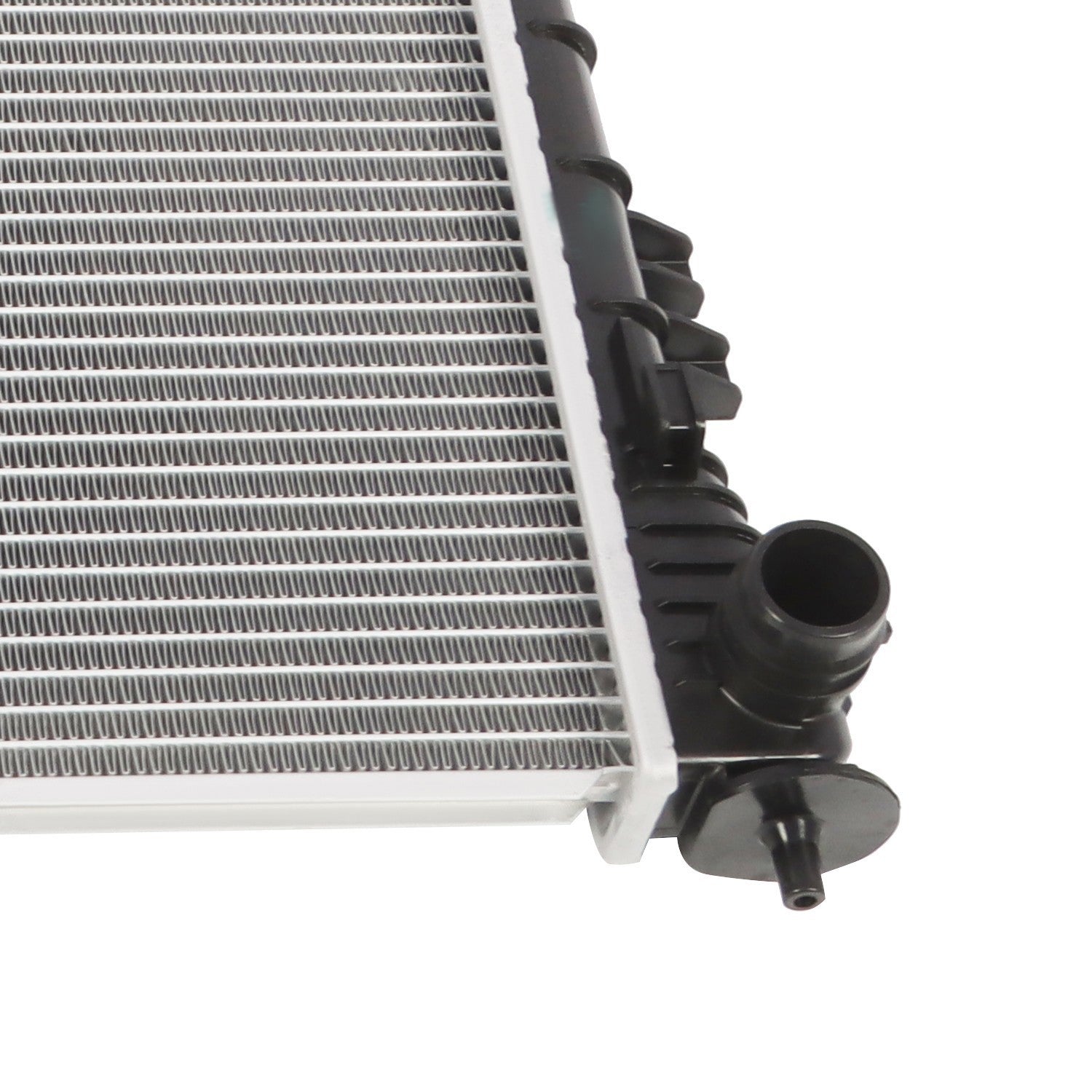 Radiator for Honda Tucson 2022-2024 L4 2.5L Without Oil Cooler 25310CW700
