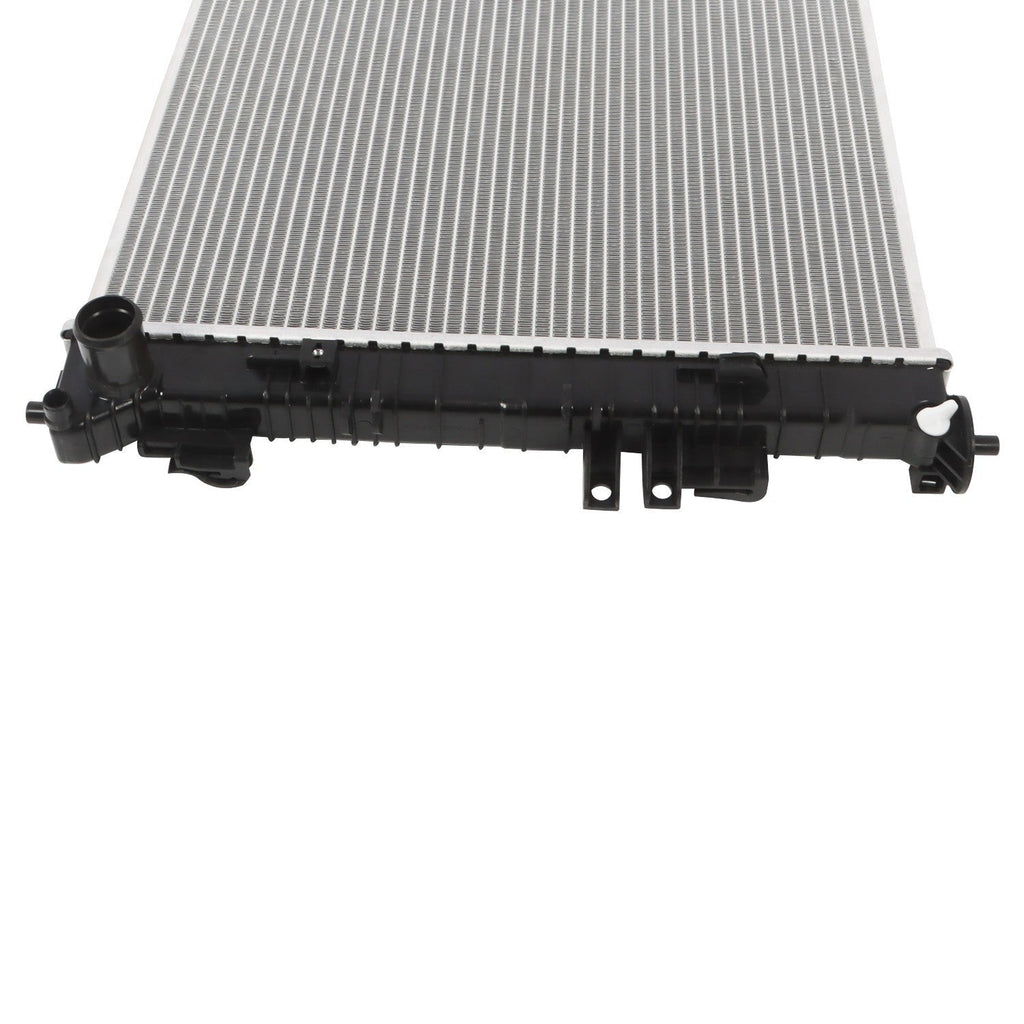 Radiator for Honda Tucson 2022-2024 L4 2.5L Without Oil Cooler 25310CW700