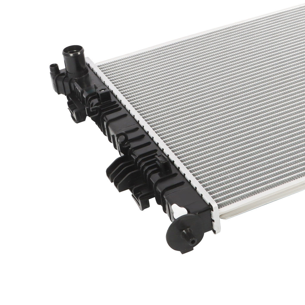 Radiator for Honda Tucson 2022-2024 L4 2.5L Without Oil Cooler 25310CW700