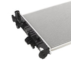 Radiator for Honda Tucson 2022-2024 L4 2.5L Without Oil Cooler 25310CW700