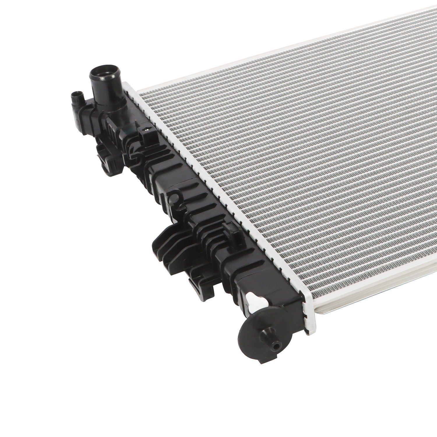 Radiator for Honda Tucson 2022-2024 L4 2.5L Without Oil Cooler 25310CW700